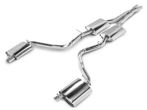 Exhaust